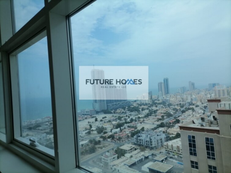 Ajman One Towers Apartment for Sale, Al Sawan, Ajman