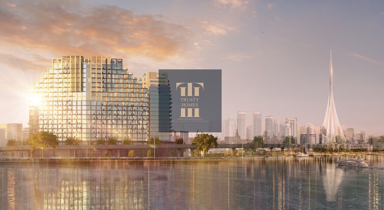 Dubai Healthcare City Phase 2 Apartment for Sale, Al Jaddaf, Dubai