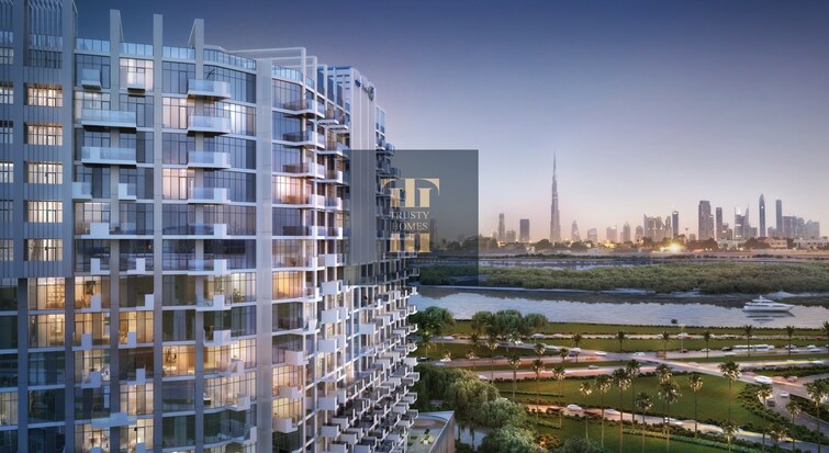Dubai Healthcare City Phase 2 Apartment for Sale, Al Jaddaf, Dubai