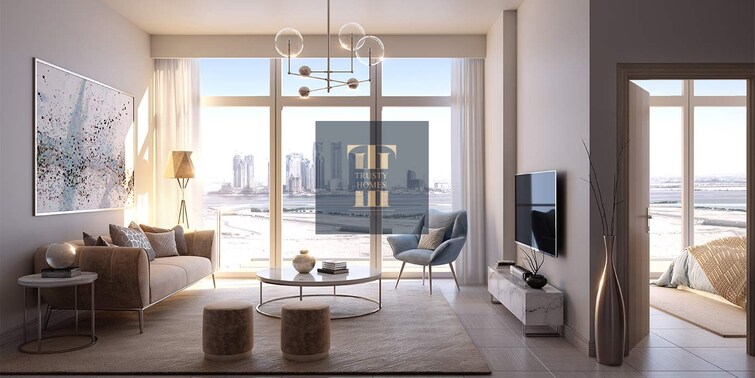 Dubai Healthcare City Phase 2 Apartment for Sale, Al Jaddaf, Dubai