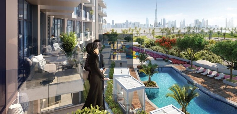 Dubai Healthcare City Phase 2 Apartment for Sale, Al Jaddaf, Dubai