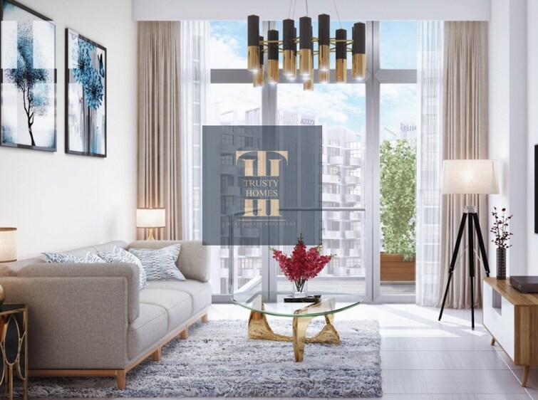 Dubai Healthcare City Phase 2 Apartment for Sale, Al Jaddaf, Dubai