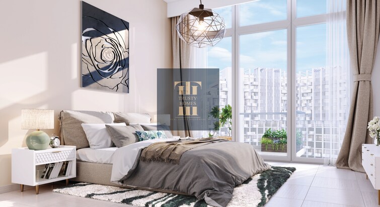 Dubai Healthcare City Phase 2 Apartment for Sale, Al Jaddaf, Dubai