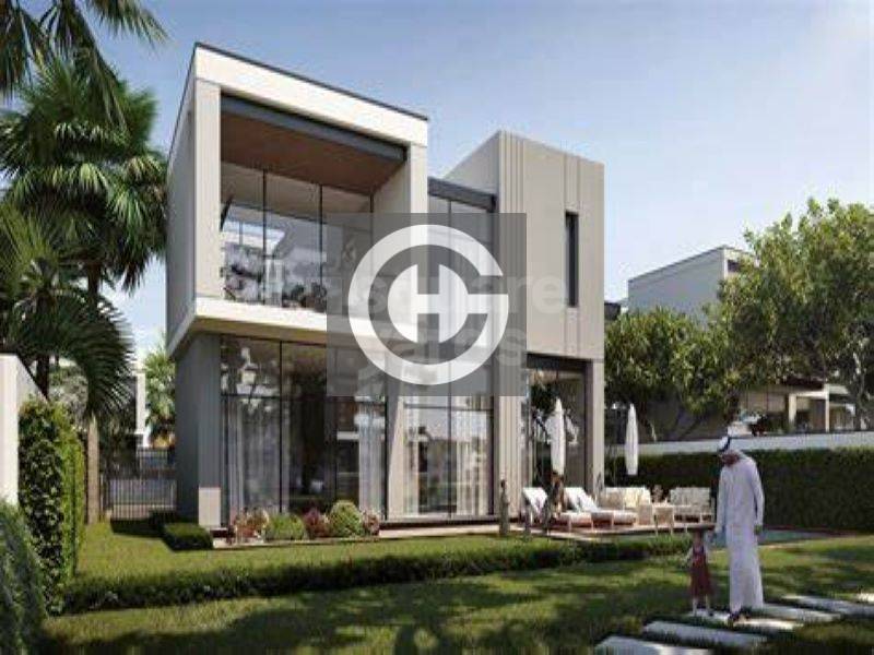 Murooj Al Furjan Villa for Sale, Al Furjan, Dubai