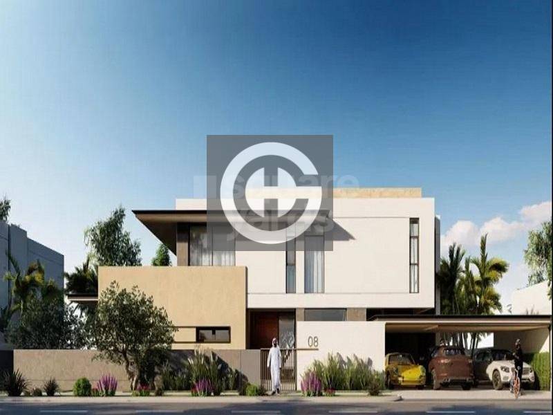 Murooj Al Furjan Villa for Sale, Al Furjan, Dubai