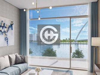 2 BR Apartment For Sale in Canal Front Residences Cover Image