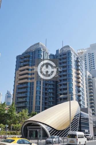 4 BR Apartment For Sale in JAM Marina Residence Cover Image