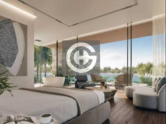 Alaya Villa for Sale, Tilal Al Ghaf, Dubai