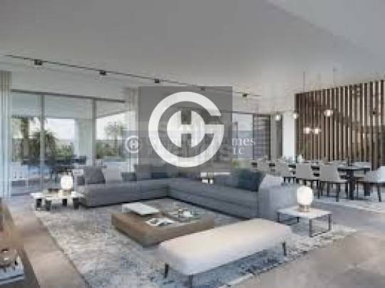 Elan Villa for Sale, Tilal Al Ghaf, Dubai