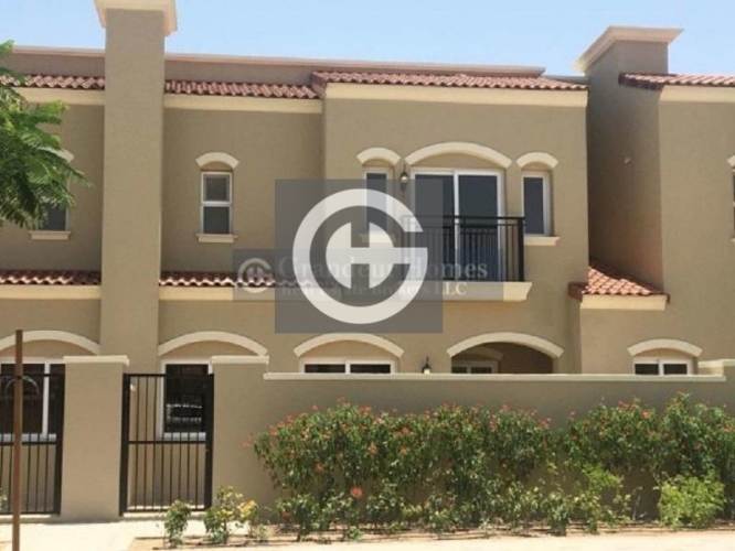 Casa Dora Villa for Sale, Serena, Dubai