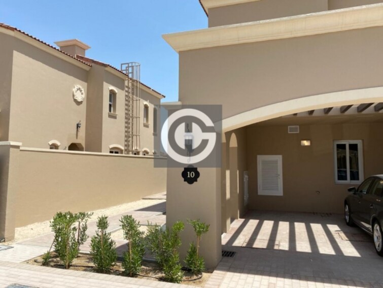 Casa Dora Villa for Sale, Serena, Dubai