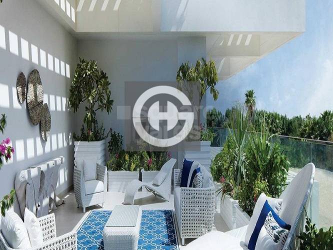 Chorisia Villa for Sale, Al Barari, Dubai