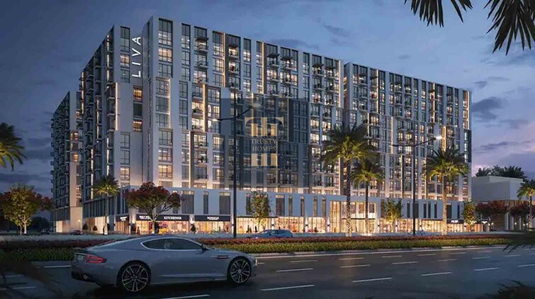 Ascott Park Place Dubai Apartment for Sale, Sheikh Zayed Road, Dubai