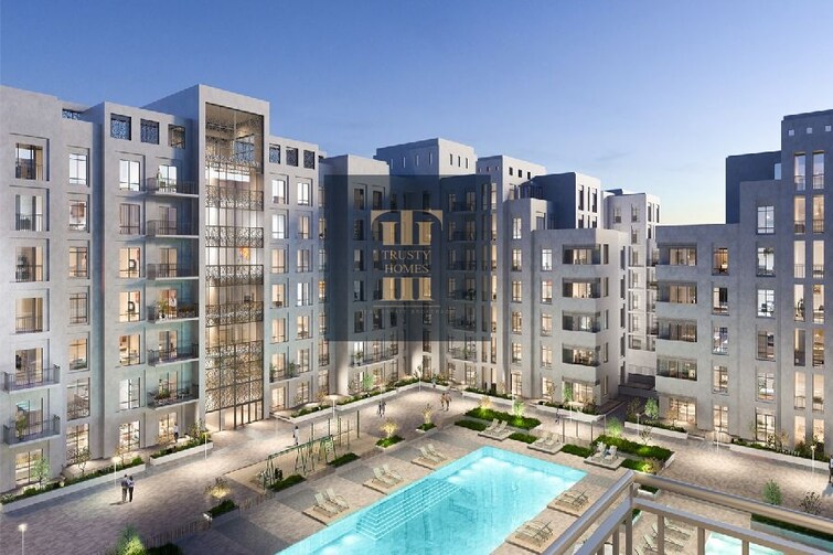 Ascott Park Place Dubai Apartment for Sale, Sheikh Zayed Road, Dubai