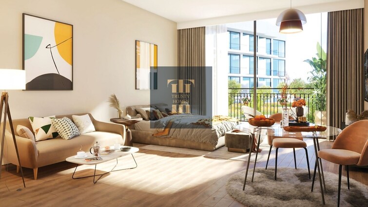 Ascott Park Place Dubai Apartment for Sale, Sheikh Zayed Road, Dubai