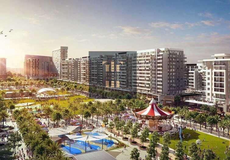 Ascott Park Place Dubai Apartment for Sale, Sheikh Zayed Road, Dubai