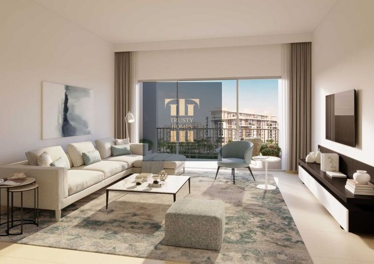 Ascott Park Place Dubai Apartment for Sale, Sheikh Zayed Road, Dubai