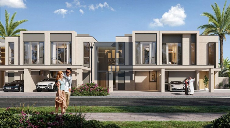 Ascott Park Place Dubai Apartment for Sale, Sheikh Zayed Road, Dubai