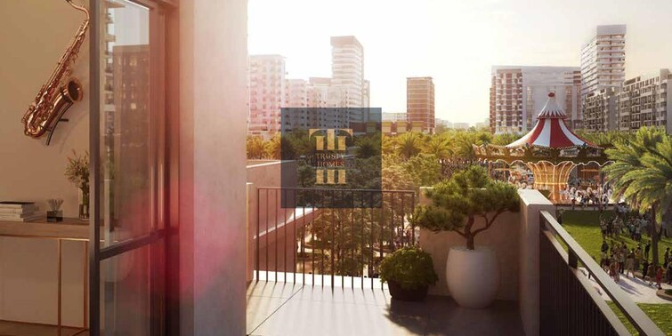 Ascott Park Place Dubai Apartment for Sale, Sheikh Zayed Road, Dubai