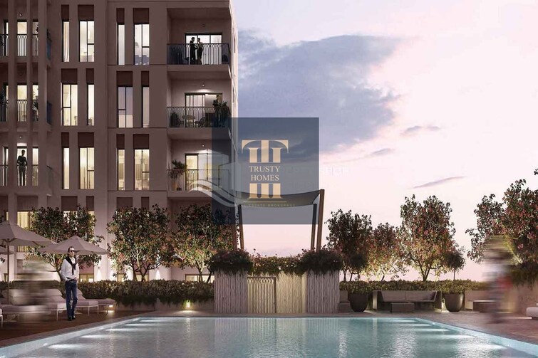 Ascott Park Place Dubai Apartment for Sale, Sheikh Zayed Road, Dubai