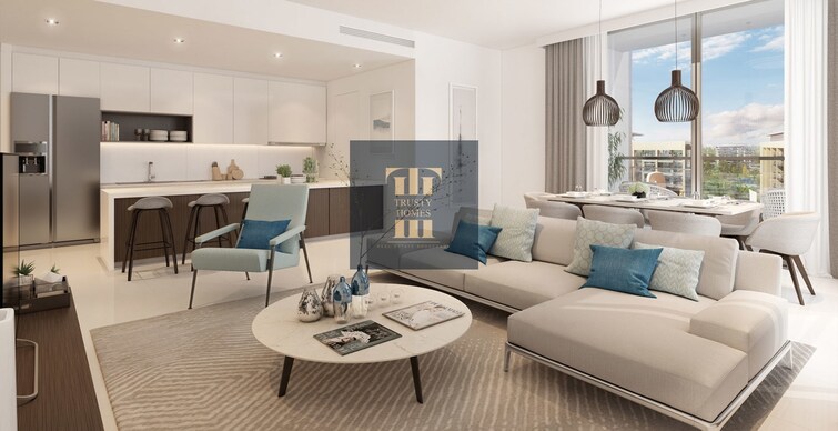 Ascott Park Place Dubai Apartment for Sale, Sheikh Zayed Road, Dubai