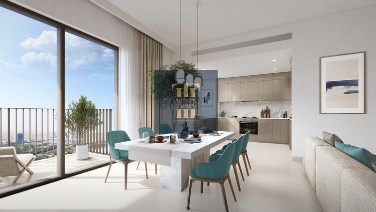 Ascott Park Place Dubai Apartment for Sale, Sheikh Zayed Road, Dubai