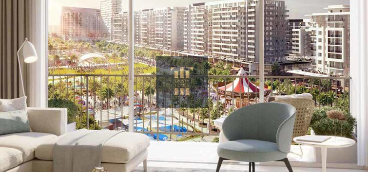 Ascott Park Place Dubai Apartment for Sale, Sheikh Zayed Road, Dubai