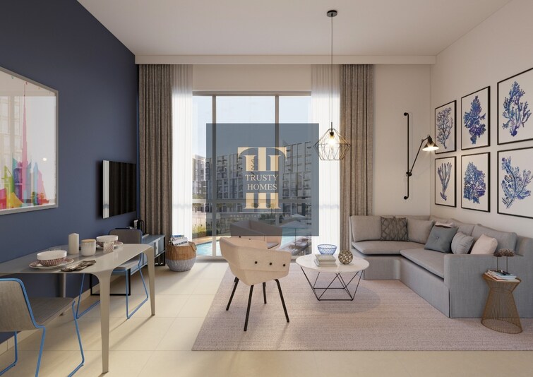 Ascott Park Place Dubai Apartment for Sale, Sheikh Zayed Road, Dubai