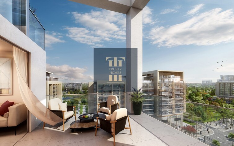 Ascott Park Place Dubai Apartment for Sale, Sheikh Zayed Road, Dubai