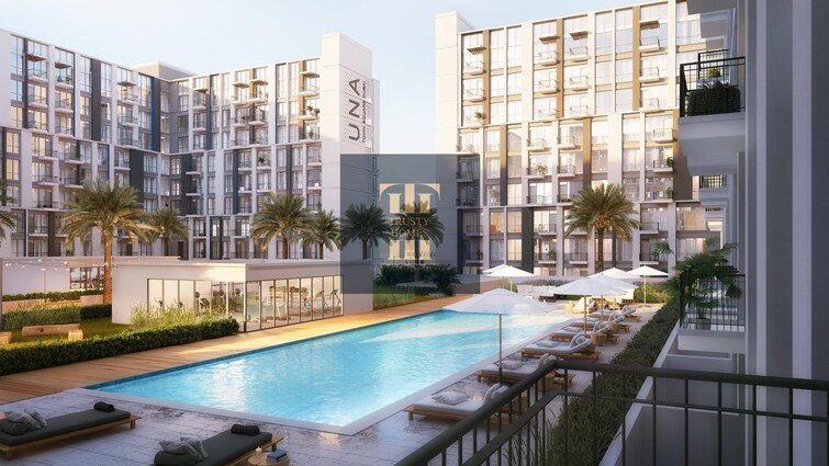 Ascott Park Place Dubai Apartment for Sale, Sheikh Zayed Road, Dubai