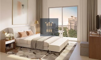 Studio Apartment For Sale in Ascott Park Place Dubai Cover Image