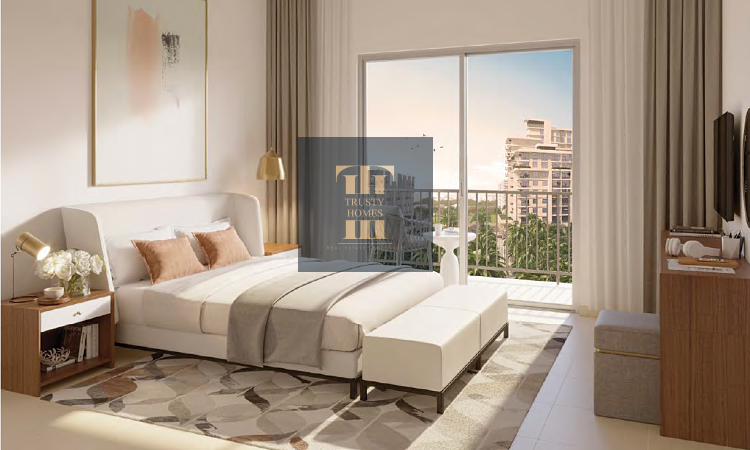 Ascott Park Place Dubai Apartment for Sale, Sheikh Zayed Road, Dubai