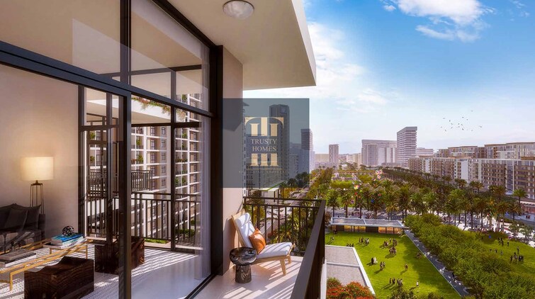 Ascott Park Place Dubai Apartment for Sale, Sheikh Zayed Road, Dubai