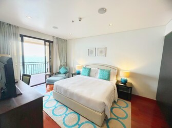 1 BR Apartment For Sale in The Royal Amwaj Resort & Spa Cover Image