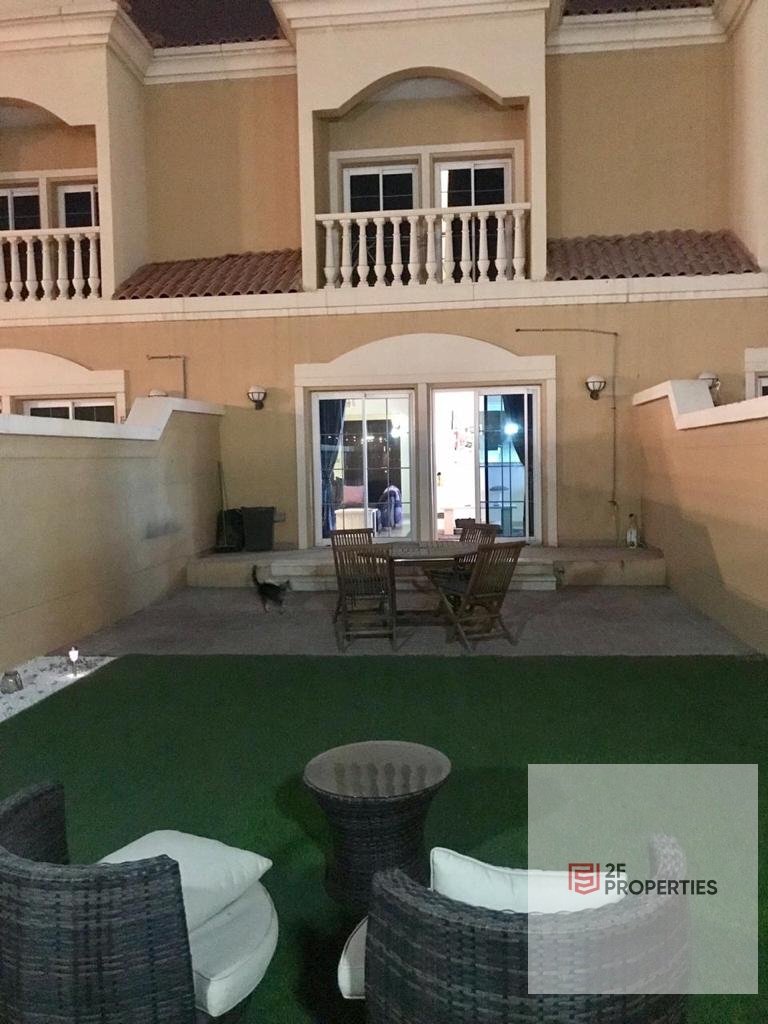  Villa for Sale, Jumeirah Village Triangle (JVT), Dubai