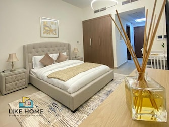 Studio Apartment For Sale in Shaista Azizi Cover Image