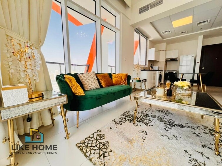  Apartment for Sale, Al Jaddaf, Dubai