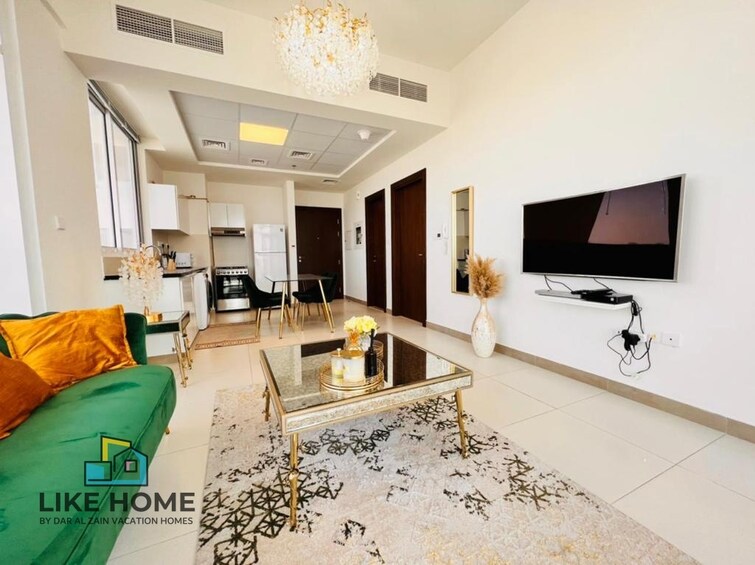  Apartment for Sale, Al Jaddaf, Dubai