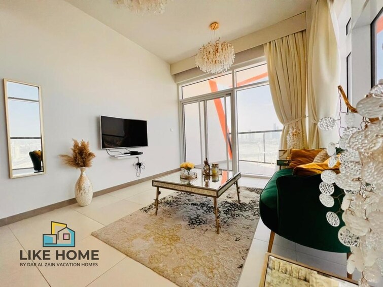  Apartment for Sale, Al Jaddaf, Dubai