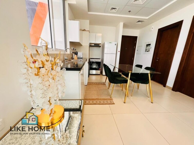  Apartment for Sale, Al Jaddaf, Dubai