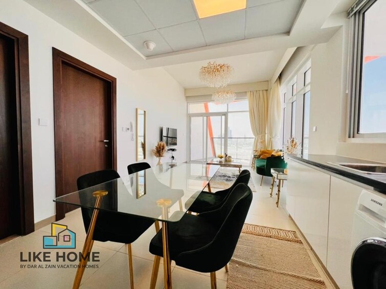  Apartment for Sale, Al Jaddaf, Dubai