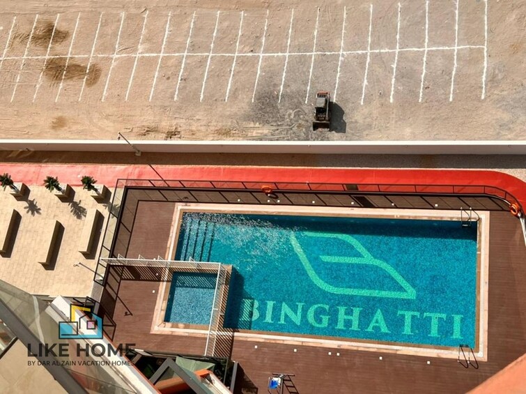  Apartment for Sale, Al Jaddaf, Dubai