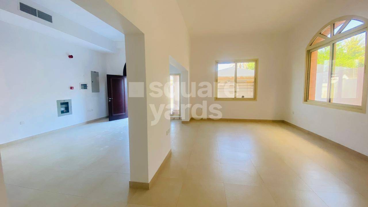  Villa for Rent, Dasman, Sharjah