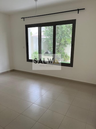 3 BR Villa For Rent in Noor Townhouses Cover Image