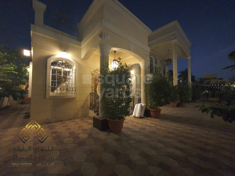 Al Warqaa 2 Villa for Rent, Al Warqaa, Dubai