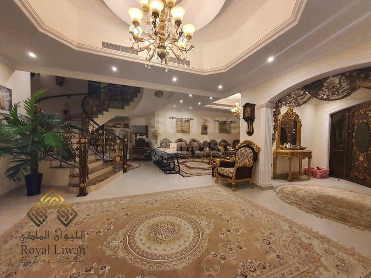 Al Warqaa 2 Villa for Rent, Al Warqaa, Dubai
