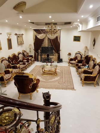 6+ BR Villa For Rent in Al Warqaa 2 Cover Image