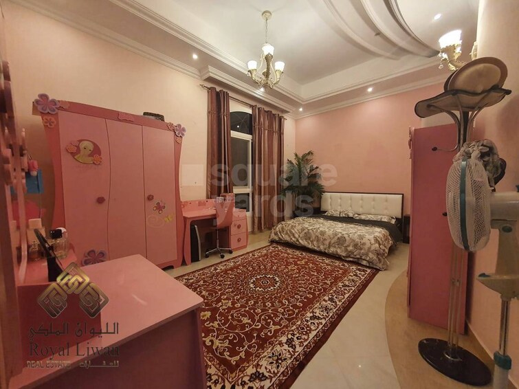 Al Warqaa 2 Villa for Rent, Al Warqaa, Dubai