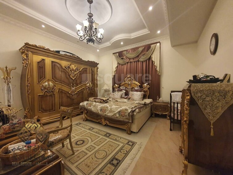 Al Warqaa 2 Villa for Rent, Al Warqaa, Dubai