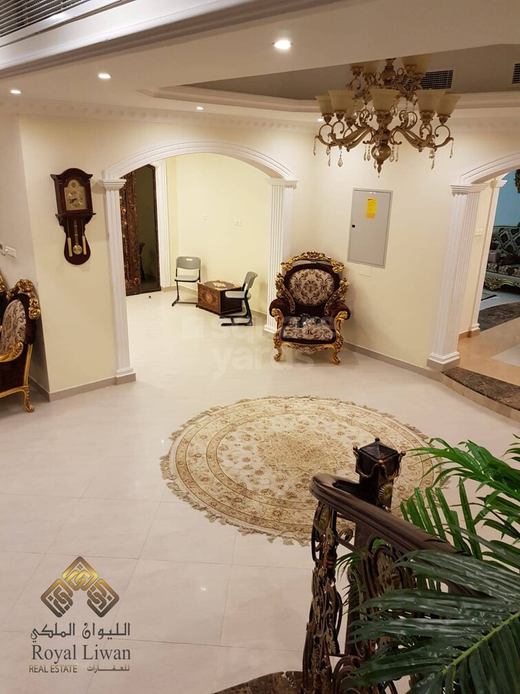 Al Warqaa 2 Villa for Rent, Al Warqaa, Dubai